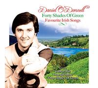 Forty Shades of Gree