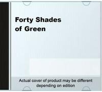 Forty Shades of Green [Import]
