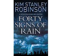 FORTY SIGNS OF RAIN