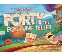 Forty The Fortune Teller