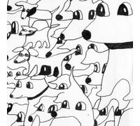 Forty Winks - Love Is A Dog From Hell [7-Inch Single]