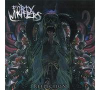 Forty Winters - Reflection