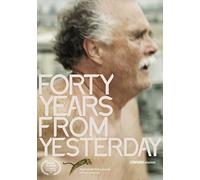 Forty Years From Yesterday