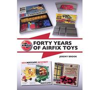 Forty Years of Airfix Toys