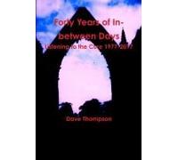Forty Years Of In-Between Days