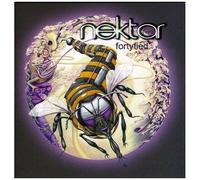 Nektar - Fortyfied