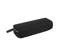 FortyOneByFourteenByNineCentimeter Trousse de pour Fer à boucler | les cheveux - Organiseur de grande capacité, design 2 en 1 avec tapis amovible résistant