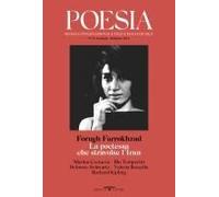 Forugh Farrokhzad. La Poetessa Che Stravolse L'iran