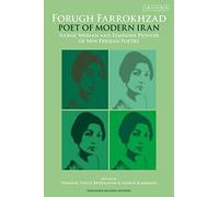 Forugh Farrokhzad, Poet Of Modern Iran