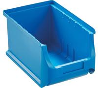 Forum boîte à bec bleu taille 3 235x150x125mm , 9900061926