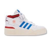 Forum Bonega 2B Chaussures Hautes En Cuir Pour Femme Blanc Taille EU 40 2/3