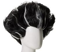Forum Bride of Frankenstein Perruque adulte Taille unique