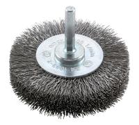 Forum Brosse ronde en acier 6mm 50mm ondulée , 4317784861397