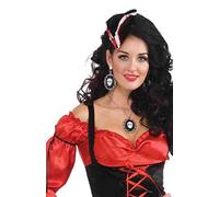 FORUM Collier de piratesse - Taille Unique