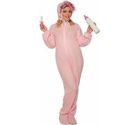 Forum Déguisement Bébé Rose Adulte Taille : M