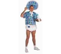 Forum Déguisement de bébé Baby Boomer - Bleu