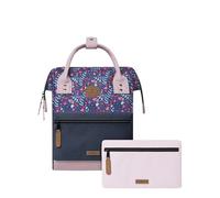 Forum des Sacs Cabaia Sac à Dos Small Honfleur Taille Unique Multicolore