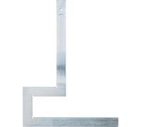 Forum Equerre de bride 400x400 mm galv. , 4317784858298