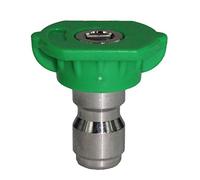 Forum Equipement - Buse à Jet Plat - Coloris Vert pour Pro Sprayer