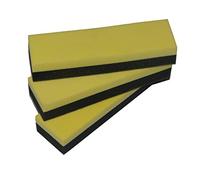 Forum Equipement - Eponge Spéciale Application - Dimensions : 14 x 7 x 3 cm