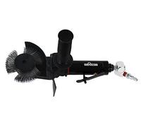 Forum Equipement - Kit Brosseuse Pro équipée avec 1 Brosse - BRK