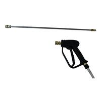 Forum Equipement - Lance en INOX de 40 cm pour Pro Sprayer, Blanc