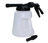 Forum Equipement - Pistolet Mousse HYDRO FOAMER - Modèle 2,8 L, Blanc