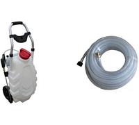 FORUM EQUIPEMENT - PULVÉRISATEUR ELECTRIQUE & AUTONOME PRO SPRAYER - 28L