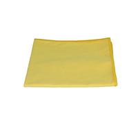 Forum Equipement - Sachet de 5 Microfibres Suédée - 40 x 40 cm - 195 gr/m²