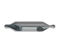 Forum Foret de centrage VHM A 60G 3,15 mm (foret de centrage en carbure monobloc/FORUM)