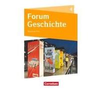 Forum Geschichte Band 4 - Die Welt Nach 1945 - Gymnasium Rheinland-Pfalz