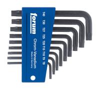 Forum Jeu de tournevis d'angle T 8-T40 Torx (Tournevis d'angle)