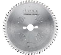 Forum Lame de scie circulaire HW KW 210X2,8X30-48Z