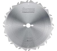 Forum Lame de scie circulaire HW LFZ1 350X3,5X30-16Z , 4317784870337