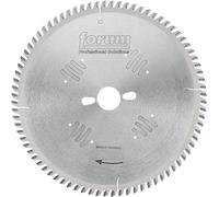 Forum Lame de scie circulaire HW VWD 250x2,1x30 80Z , 4317784879491