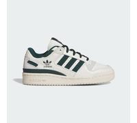 Forum Low CL Shoes Kids Cloud White / Aurora Ivy / Wonder White 36