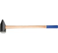 Forum Marteau à frapper DIN1042 4kg manche hickory