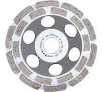 Forum Meule dia. 125mm dopée , 4317784909723