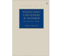 Forum (Non) Conveniens In England
