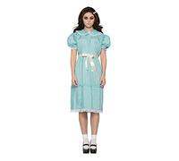 Forum Novelties 78773 Terrifiant sœur Déguisement adulte, Taille Unique Halloween