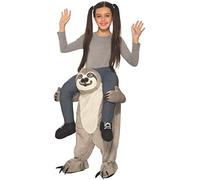 Forum Novelties Child's Ride-On Sloth Costume, One Size