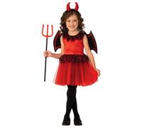 Forum Novelties - Ensemble Déguisement - Fille (BN4387)