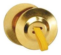 Forum Novelties Finger Cymbals - Two Pair G