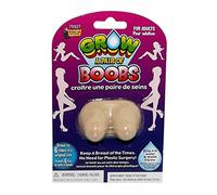 Forum Novelties Grow A Pair of Boobs