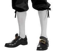 Forum Novelties mâle genou Socks- - - taille unique