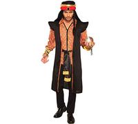 Forum Novelties - Mens Robe, Tunic And Turban Costume