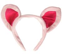 Forum Novelties Pig Costume Accessory Kit One Size