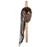 Forum Novelties Shrunken Head Voodoo Stake
