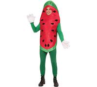Forum Novelties Watermelon Adult Costume One Size