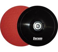 Forum plateau de soutien velcro 125mm/M14 , 4317784864428